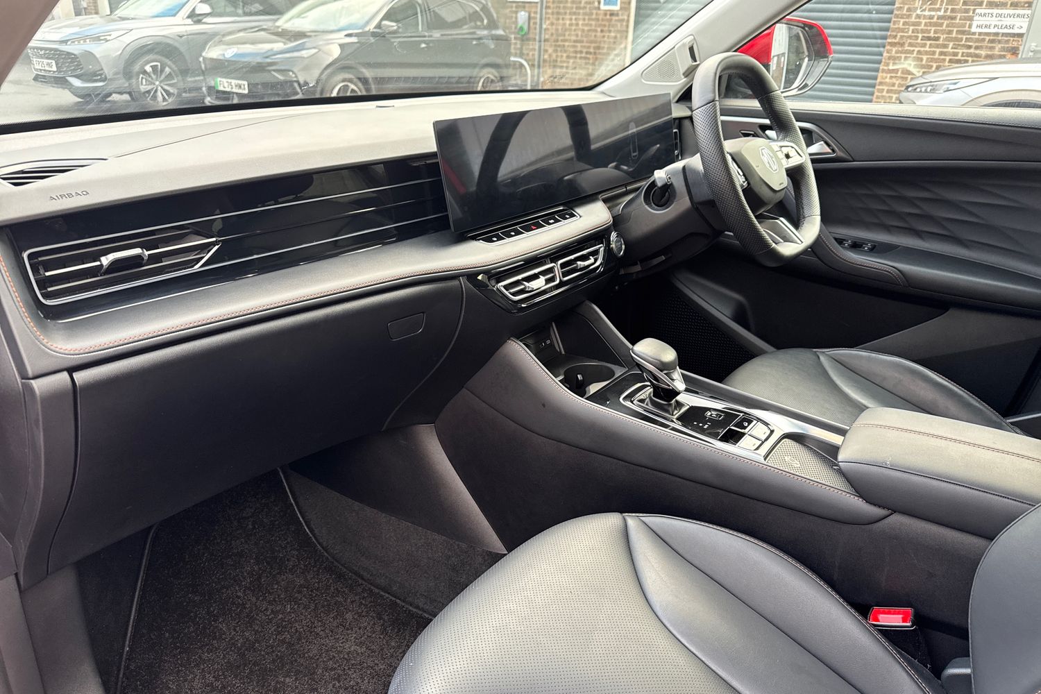 Used MG MG HS 2025 for sale - 77251039: Photo 14