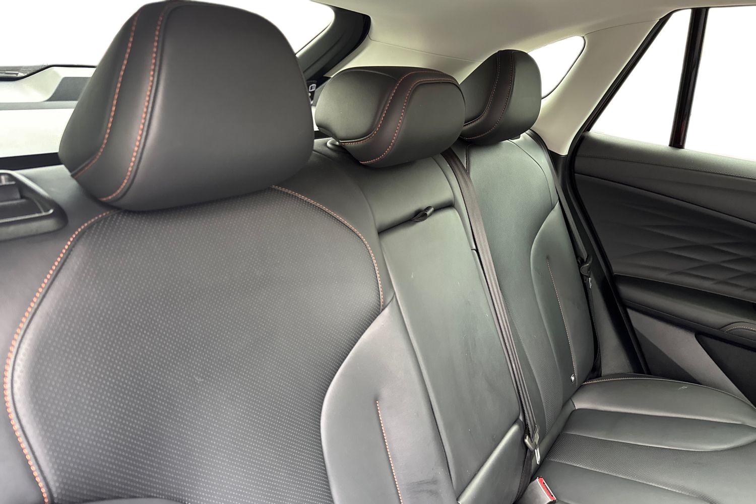 Used MG MG HS 2025 for sale - 77251039: Photo 17