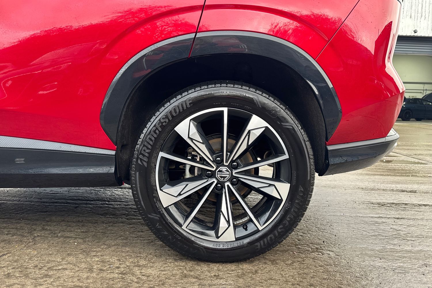 Used MG MG HS 2025 for sale - 77251039: Photo 19