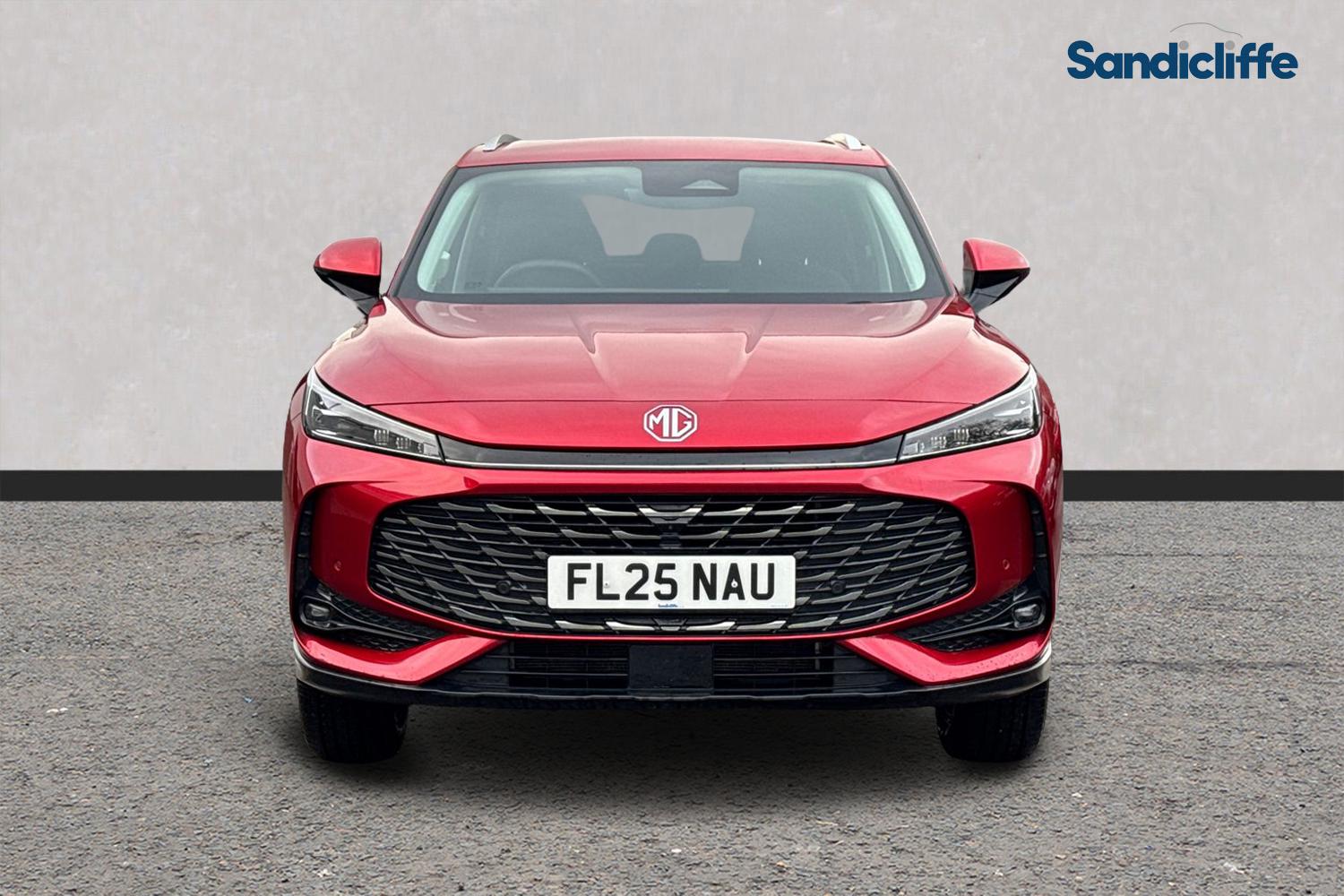 Used MG MG HS 2025 for sale - 77251039: Photo 2