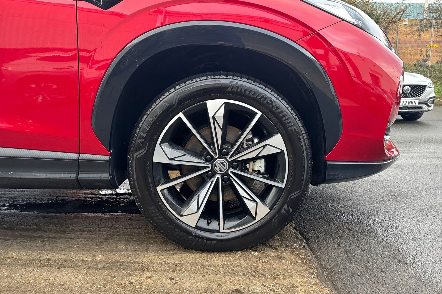 Used MG MG HS 2025 for sale - 77251039: Photo 20