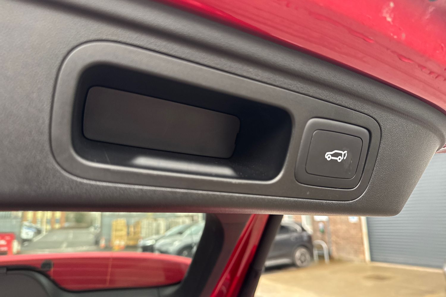 Used MG MG HS 2025 for sale - 77251039: Photo 23