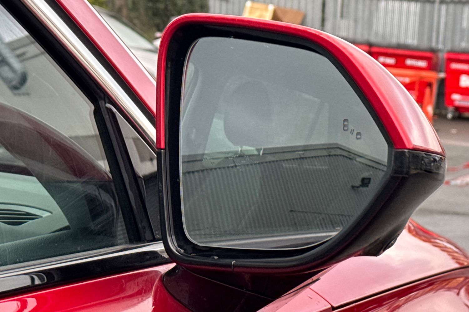 Used MG MG HS 2025 for sale - 77251039: Photo 26