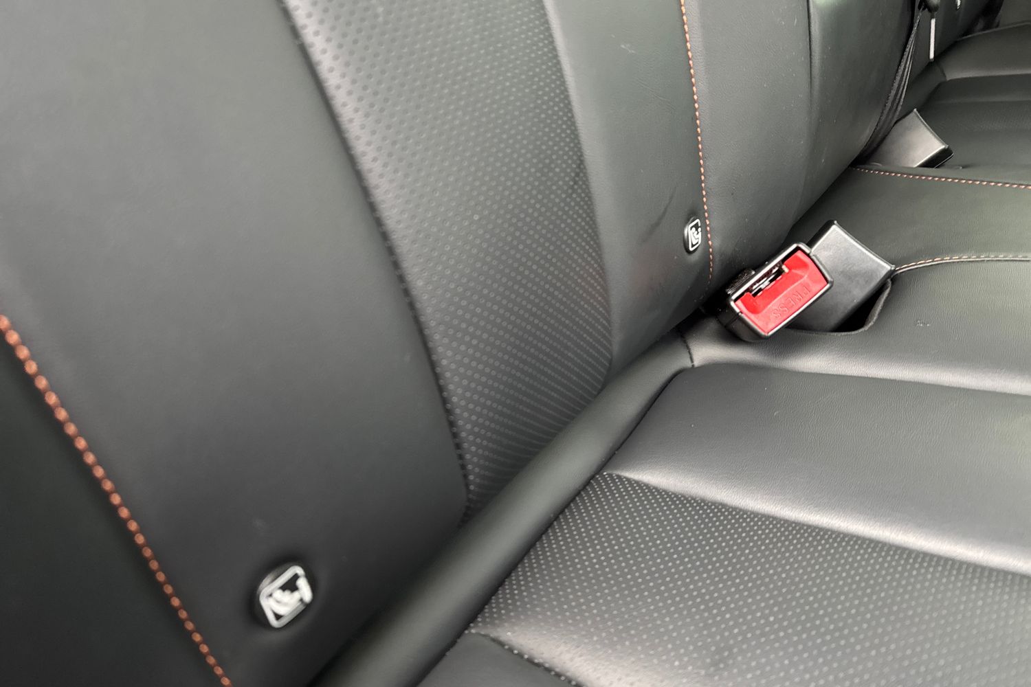 Used MG MG HS 2025 for sale - 77251039: Photo 28