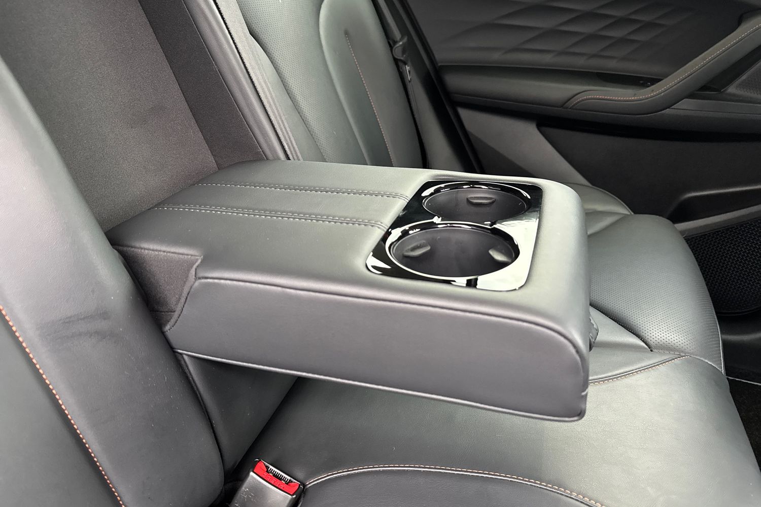 Used MG MG HS 2025 for sale - 77251039: Photo 29