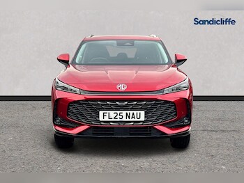 Used MG MG HS 2025 for sale - 77251039: Photo