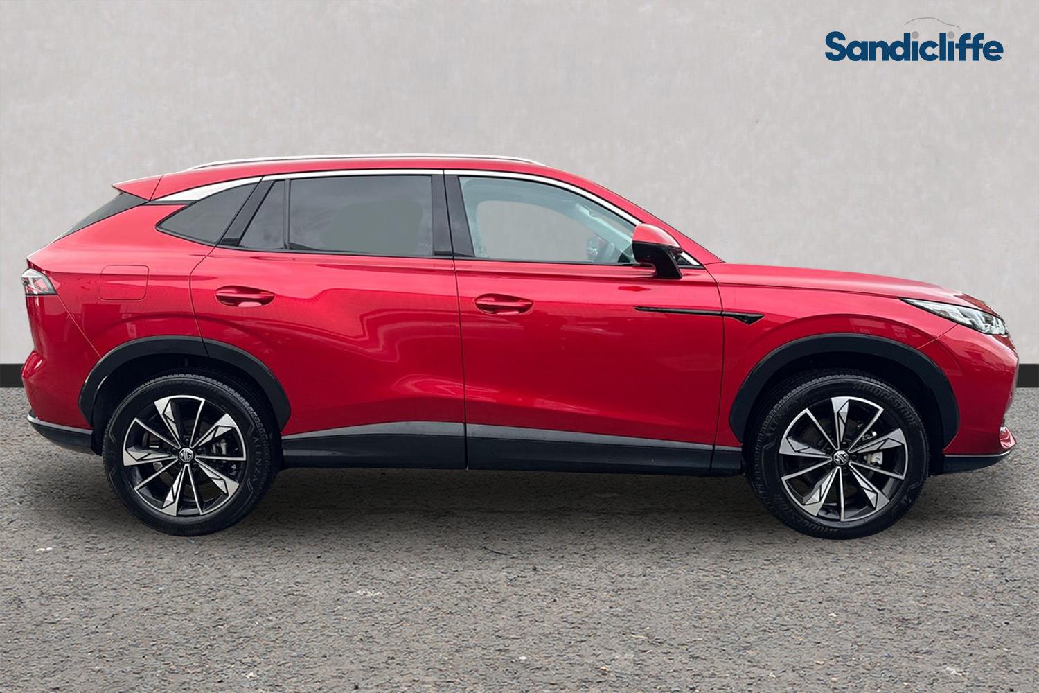 Used MG MG HS 2025 for sale - 77251039: Photo 3