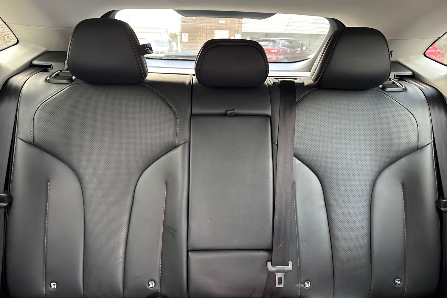 Used MG MG HS 2025 for sale - 77251039: Photo 32