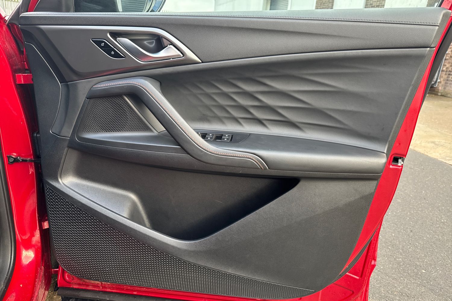 Used MG MG HS 2025 for sale - 77251039: Photo 33