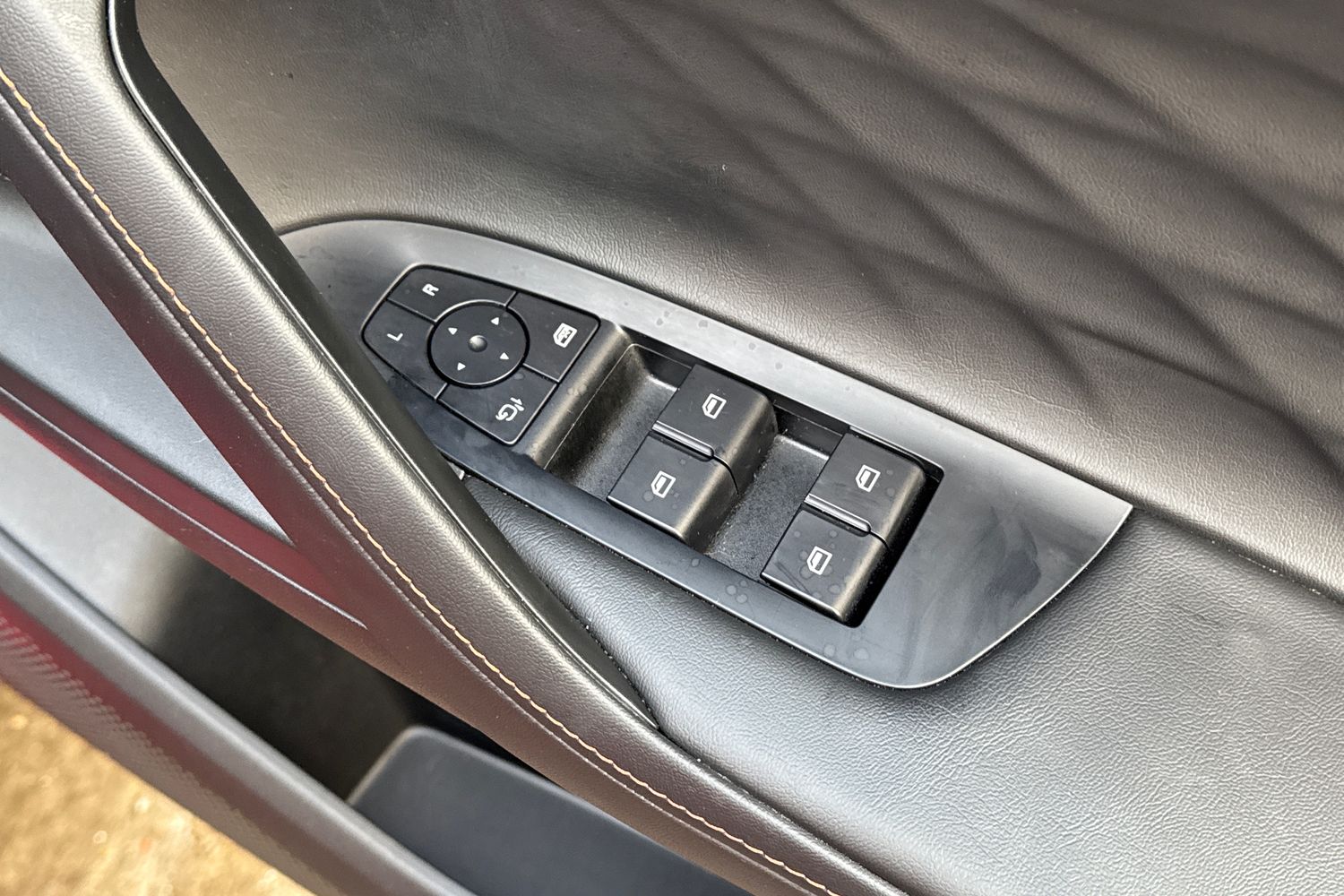 Used MG MG HS 2025 for sale - 77251039: Photo 34