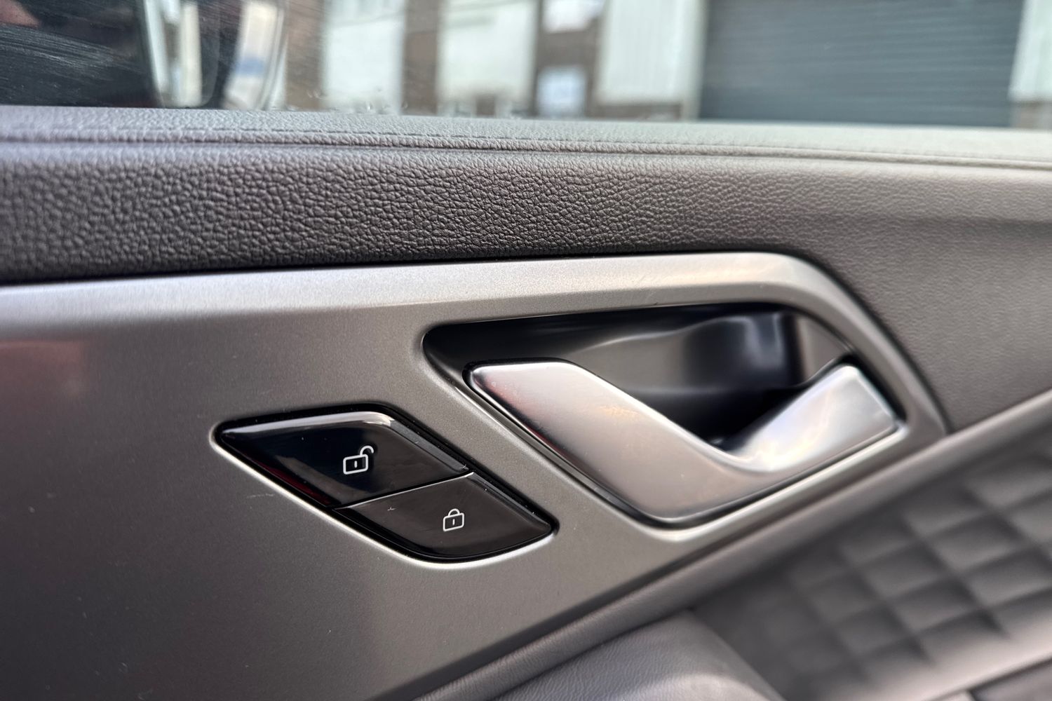 Used MG MG HS 2025 for sale - 77251039: Photo 35