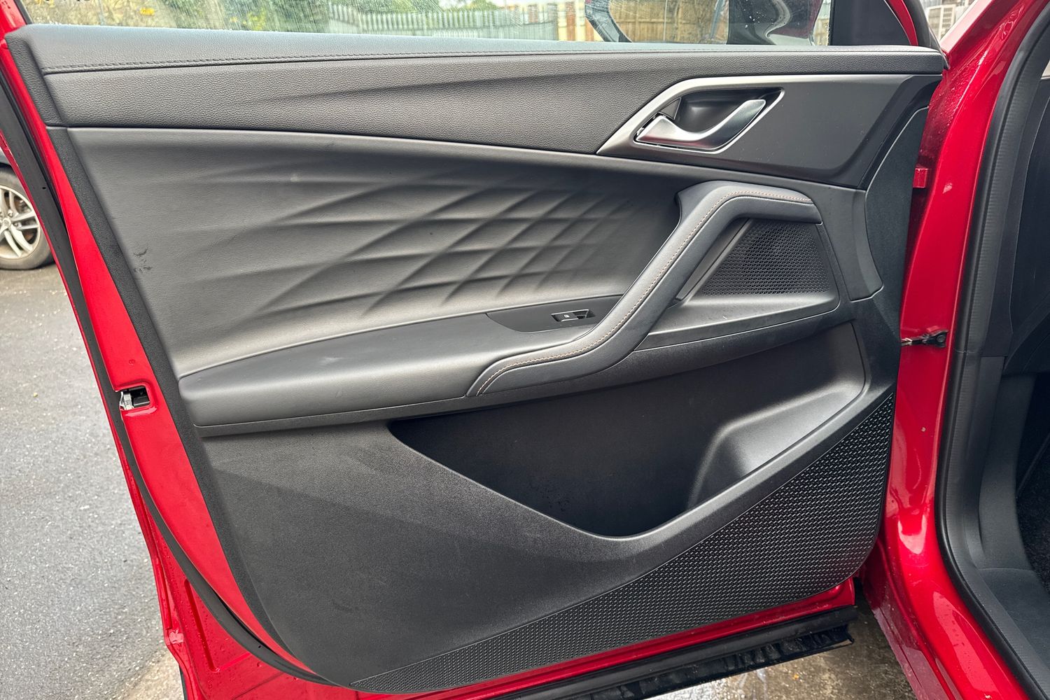 Used MG MG HS 2025 for sale - 77251039: Photo 37