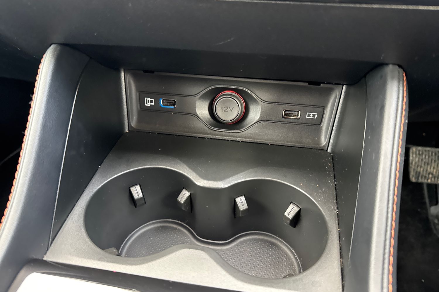 Used MG MG HS 2025 for sale - 77251039: Photo 39