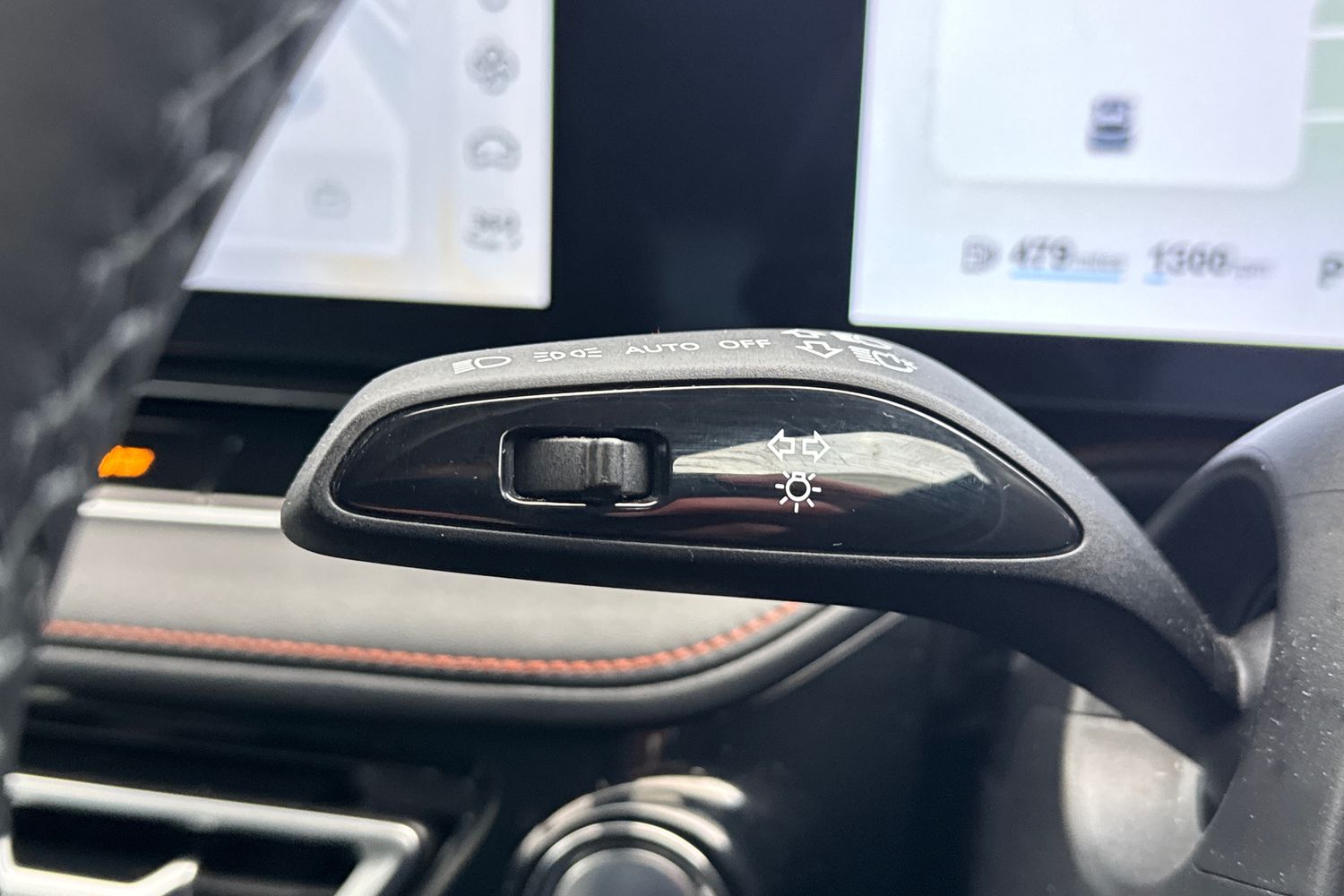 Used MG MG HS 2025 for sale - 77251039: Photo 43