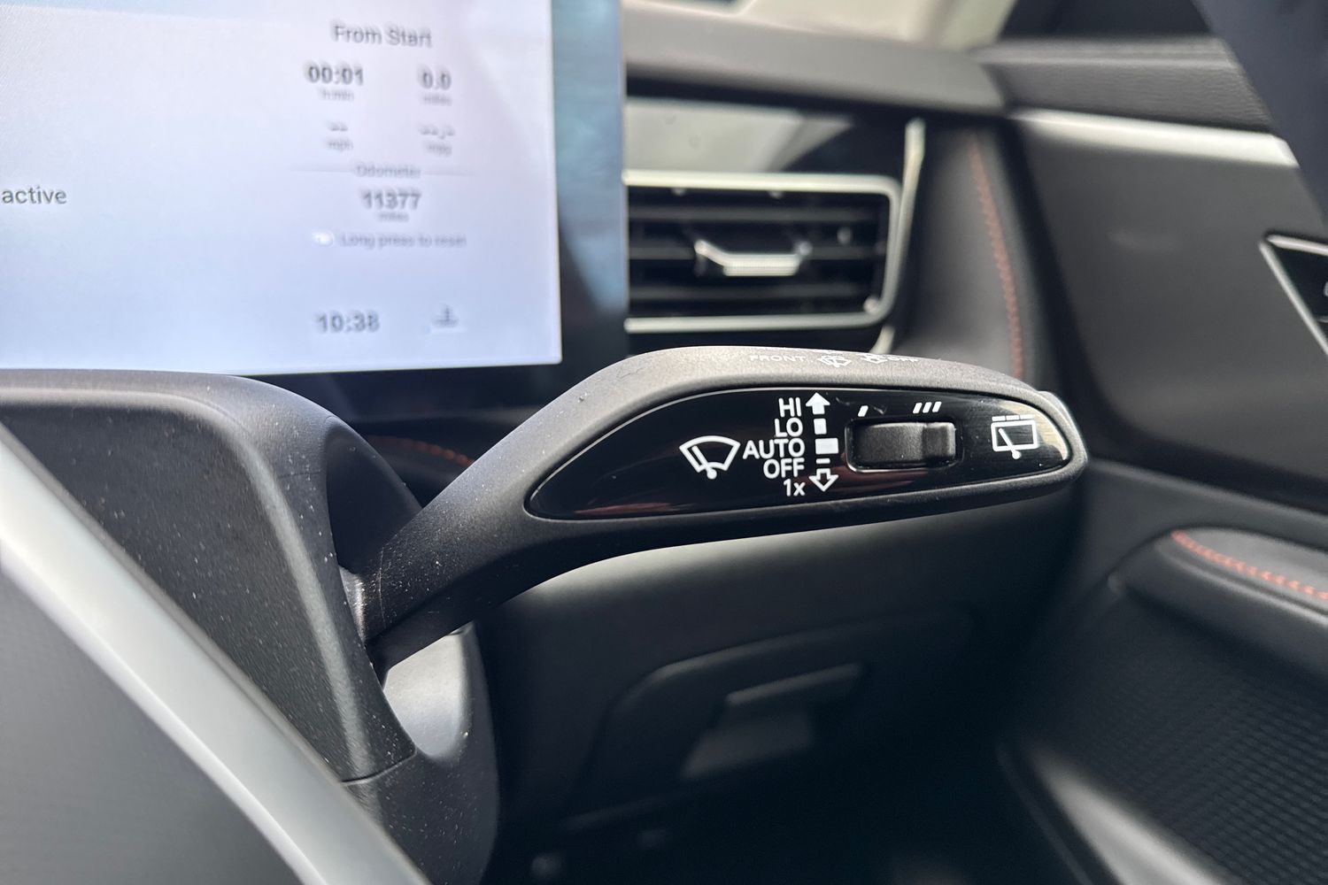 Used MG MG HS 2025 for sale - 77251039: Photo 44