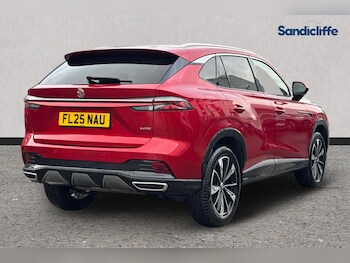 Used MG MG HS 2025 for sale - 77251039: Photo