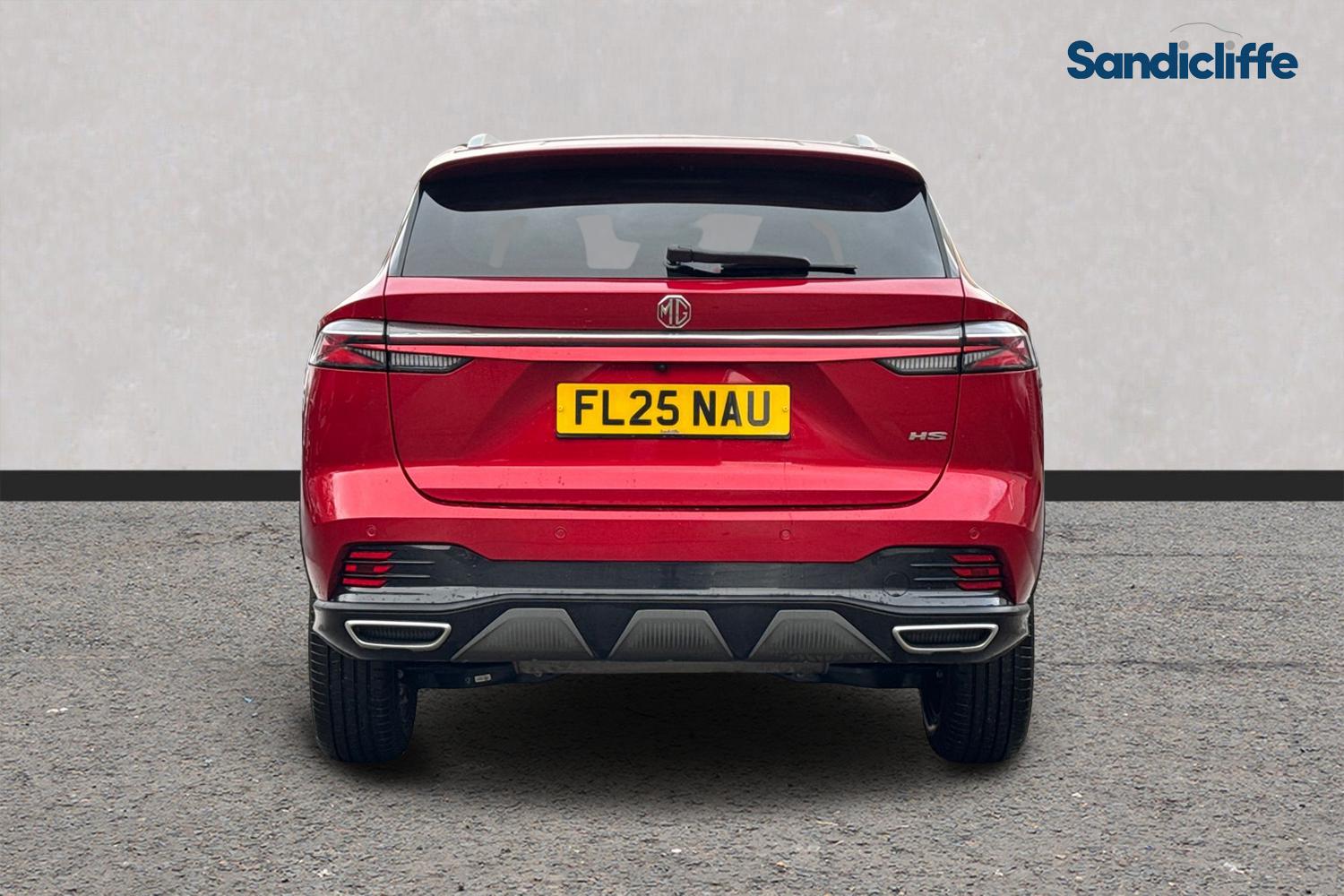 Used MG MG HS 2025 for sale - 77251039: Photo 6