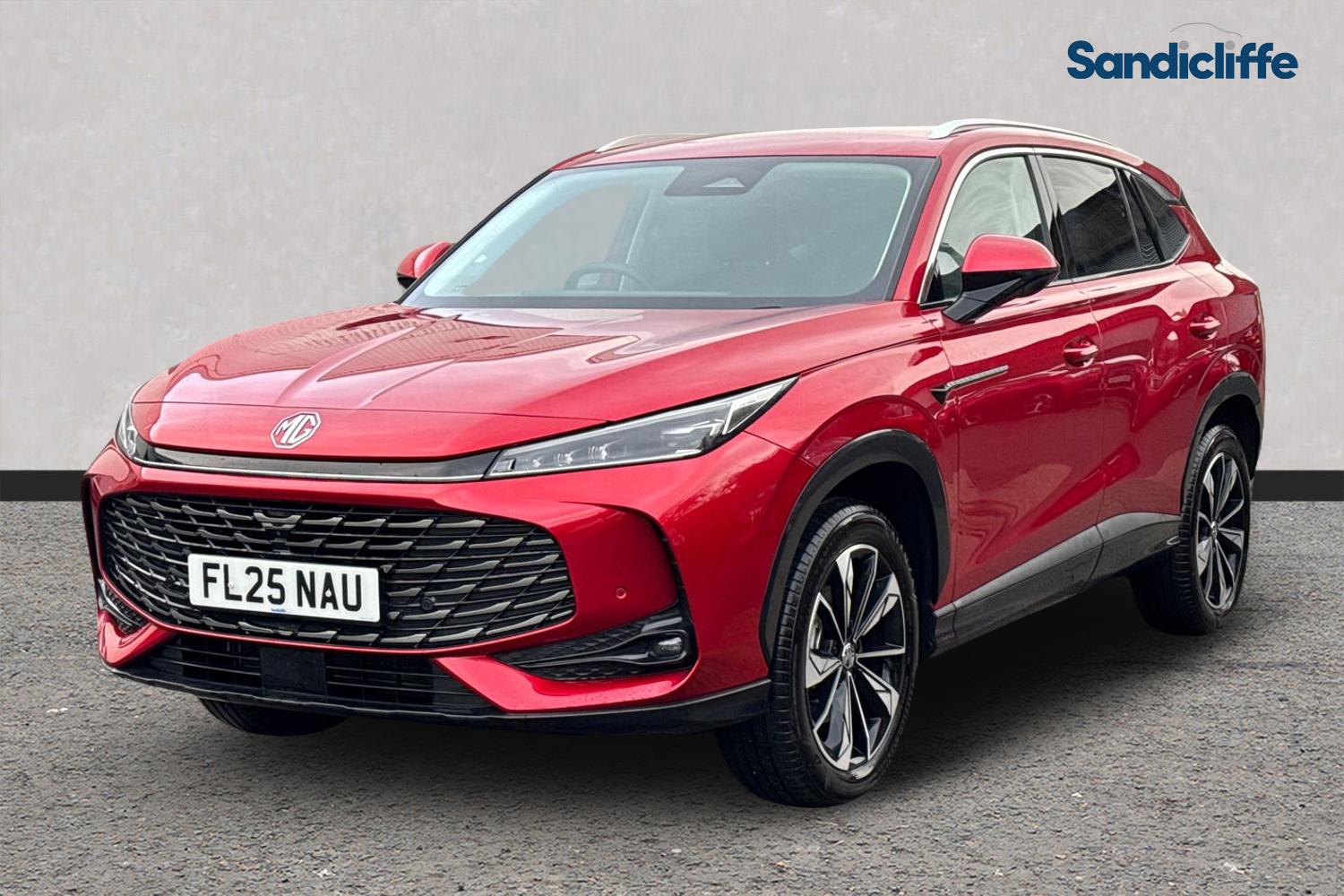 Used MG MG HS 2025 for sale - 77251039: Photo 9