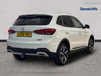 Used MG MG ZS 2025 for sale - 78605928: Photo