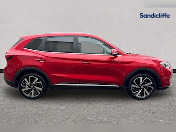 Used MG MG ZS 2025 for sale - 77357132: Photo