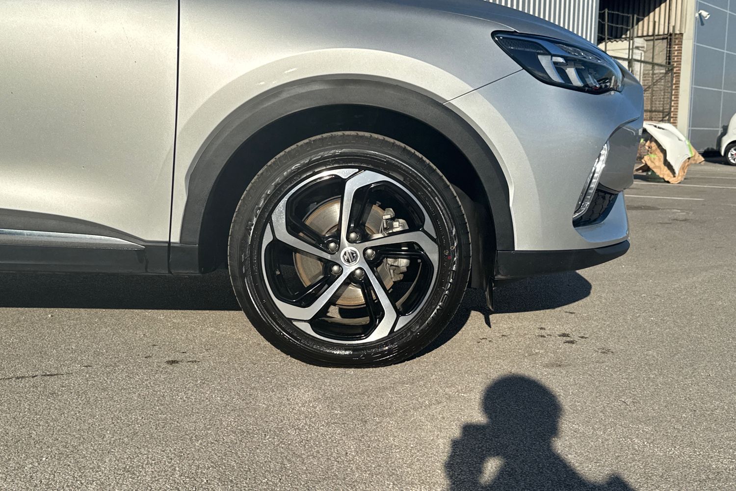 Used MG MG HS 2023 for sale - 76896771: Photo 10