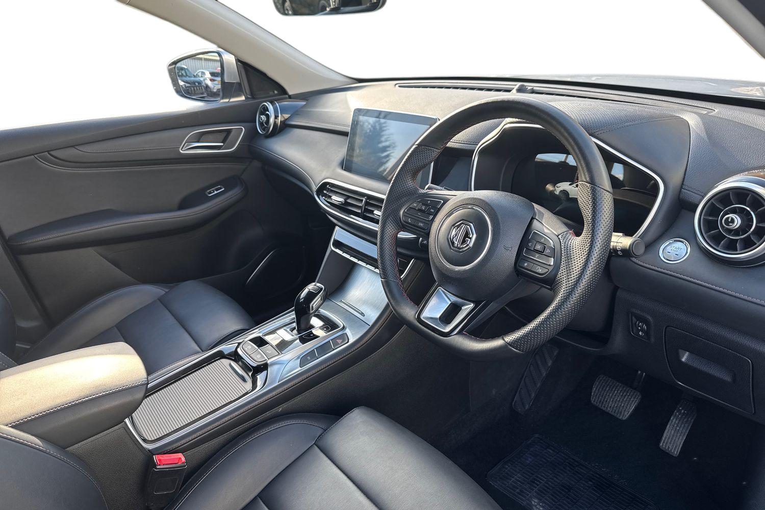 Used MG MG HS 2023 for sale - 76896771: Photo 11