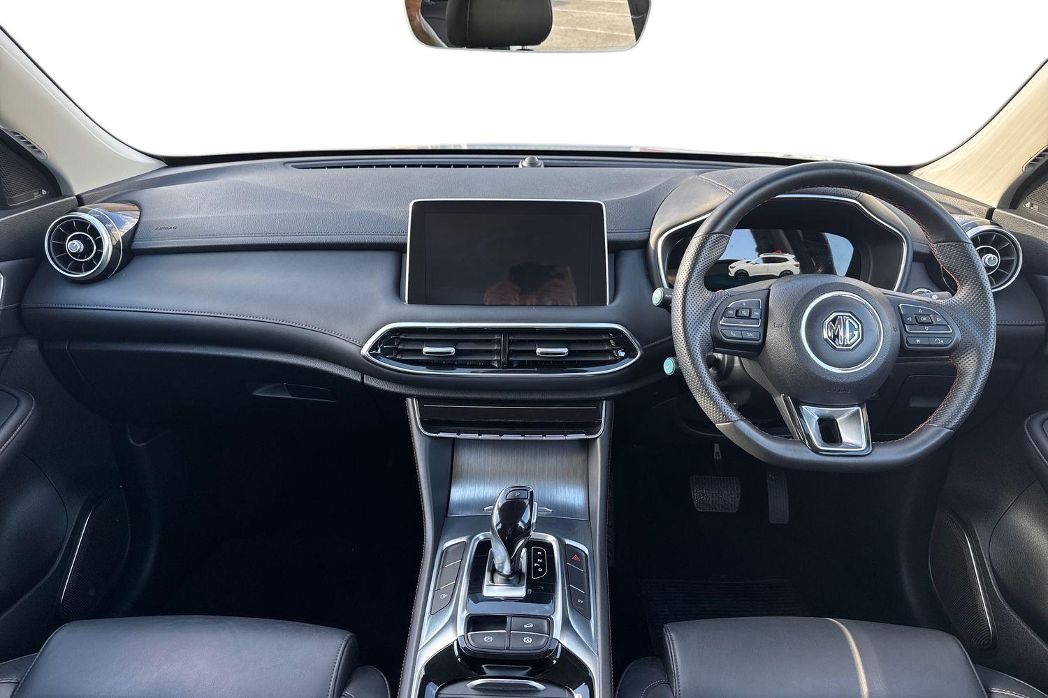 Used MG MG HS 2023 for sale - 76896771: Photo 12