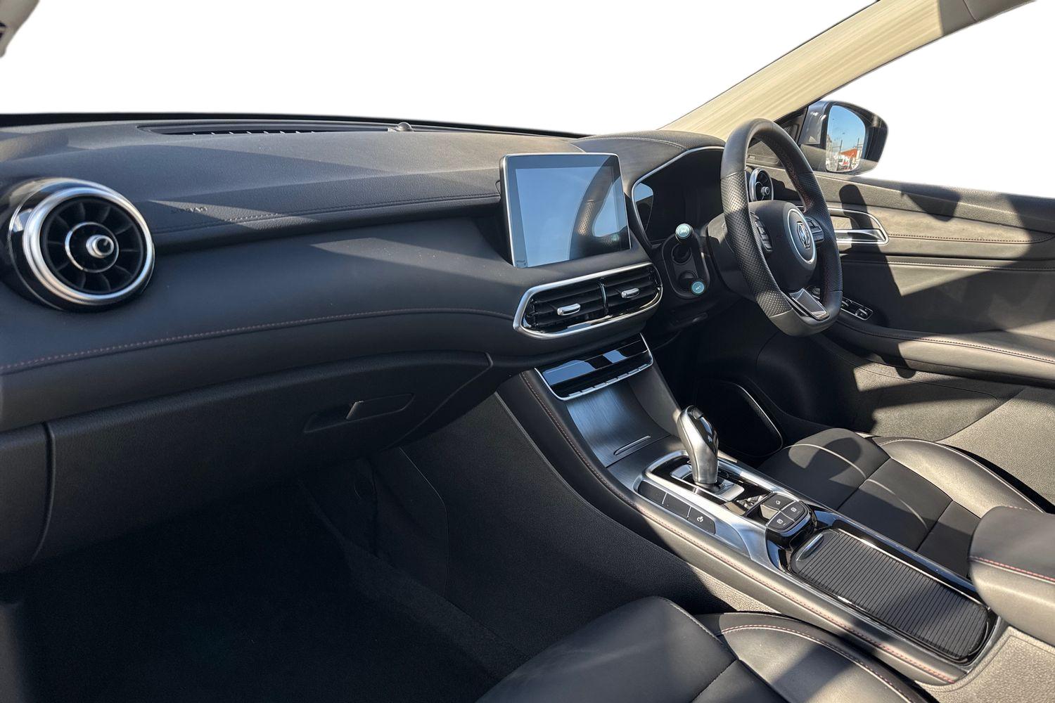 Used MG MG HS 2023 for sale - 76896771: Photo 14