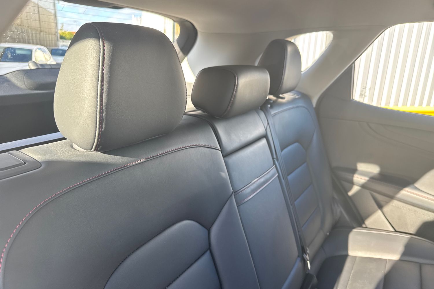 Used MG MG HS 2023 for sale - 76896771: Photo 15