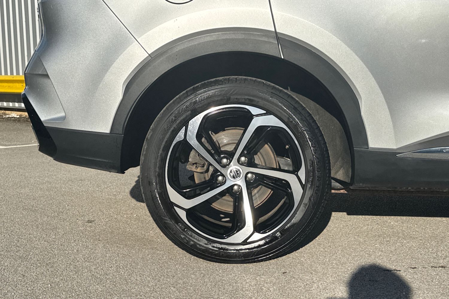 Used MG MG HS 2023 for sale - 76896771: Photo 17