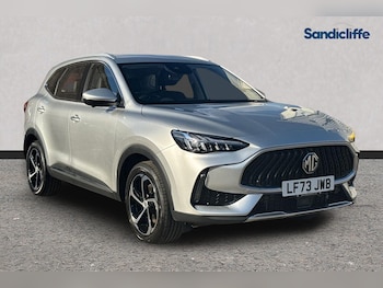 MG MG HS feature image