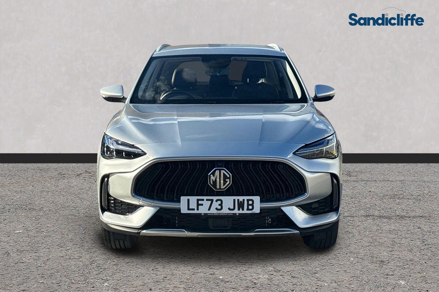 Used MG MG HS 2023 for sale - 76896771: Photo 2