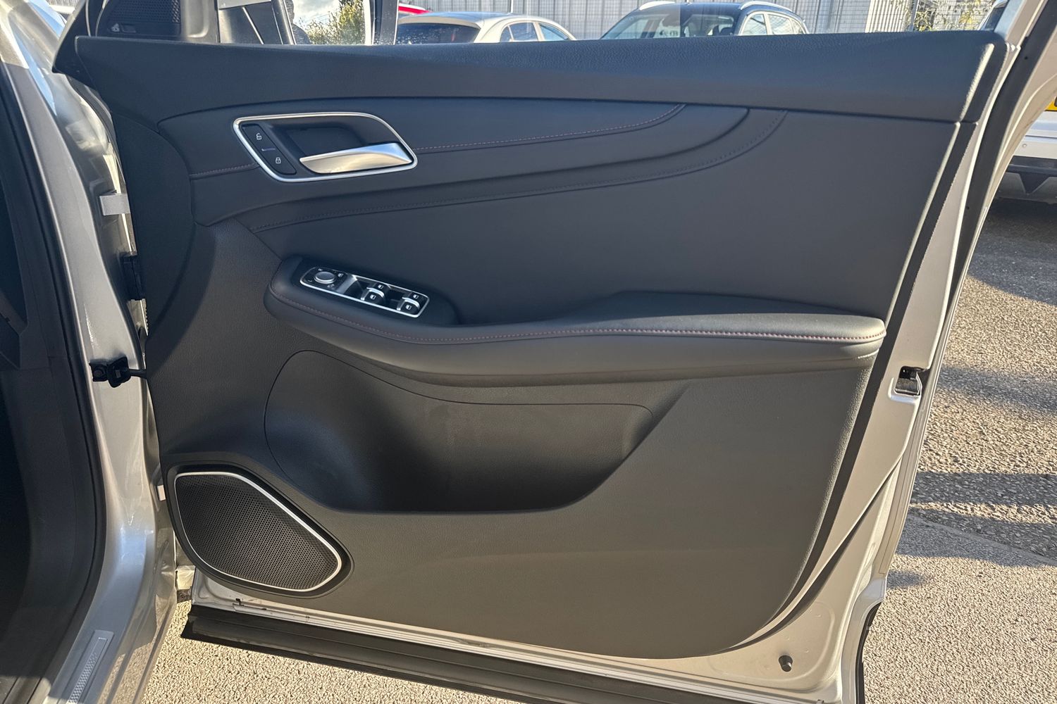 Used MG MG HS 2023 for sale - 76896771: Photo 23