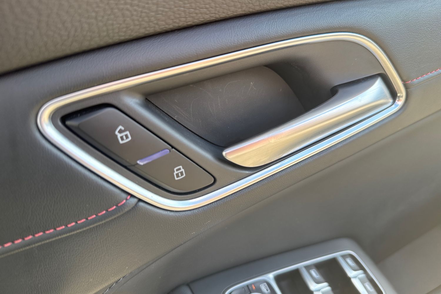 Used MG MG HS 2023 for sale - 76896771: Photo 25