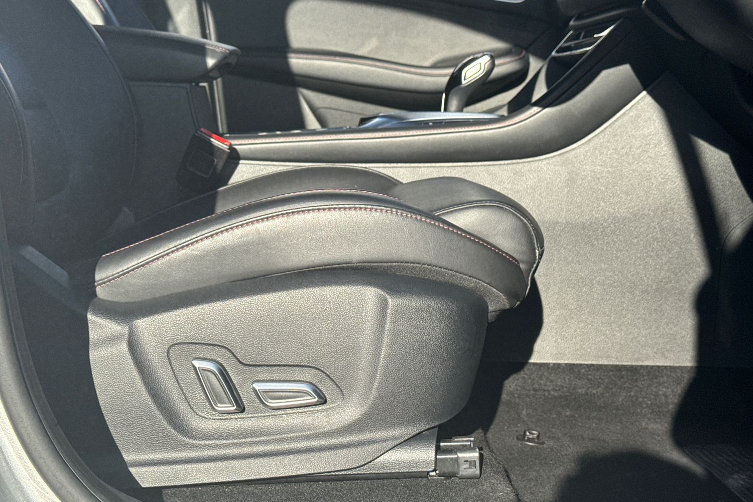 Used MG MG HS 2023 for sale - 76896771: Photo 27