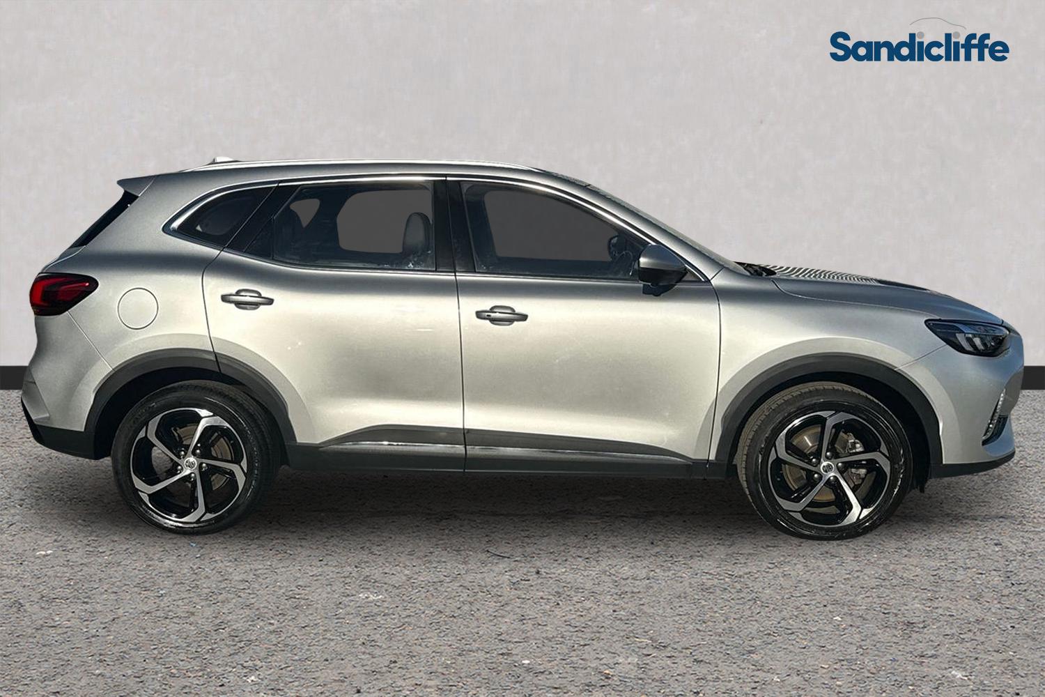 Used MG MG HS 2023 for sale - 76896771: Photo 3