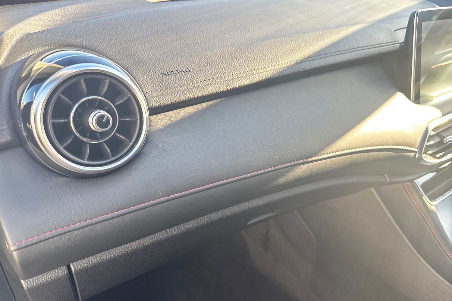 Used MG MG HS 2023 for sale - 76896771: Photo 34