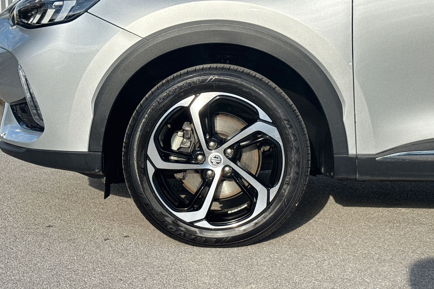 Used MG MG HS 2023 for sale - 76896771: Photo 35