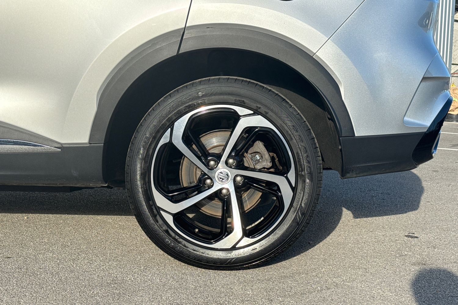 Used MG MG HS 2023 for sale - 76896771: Photo 36