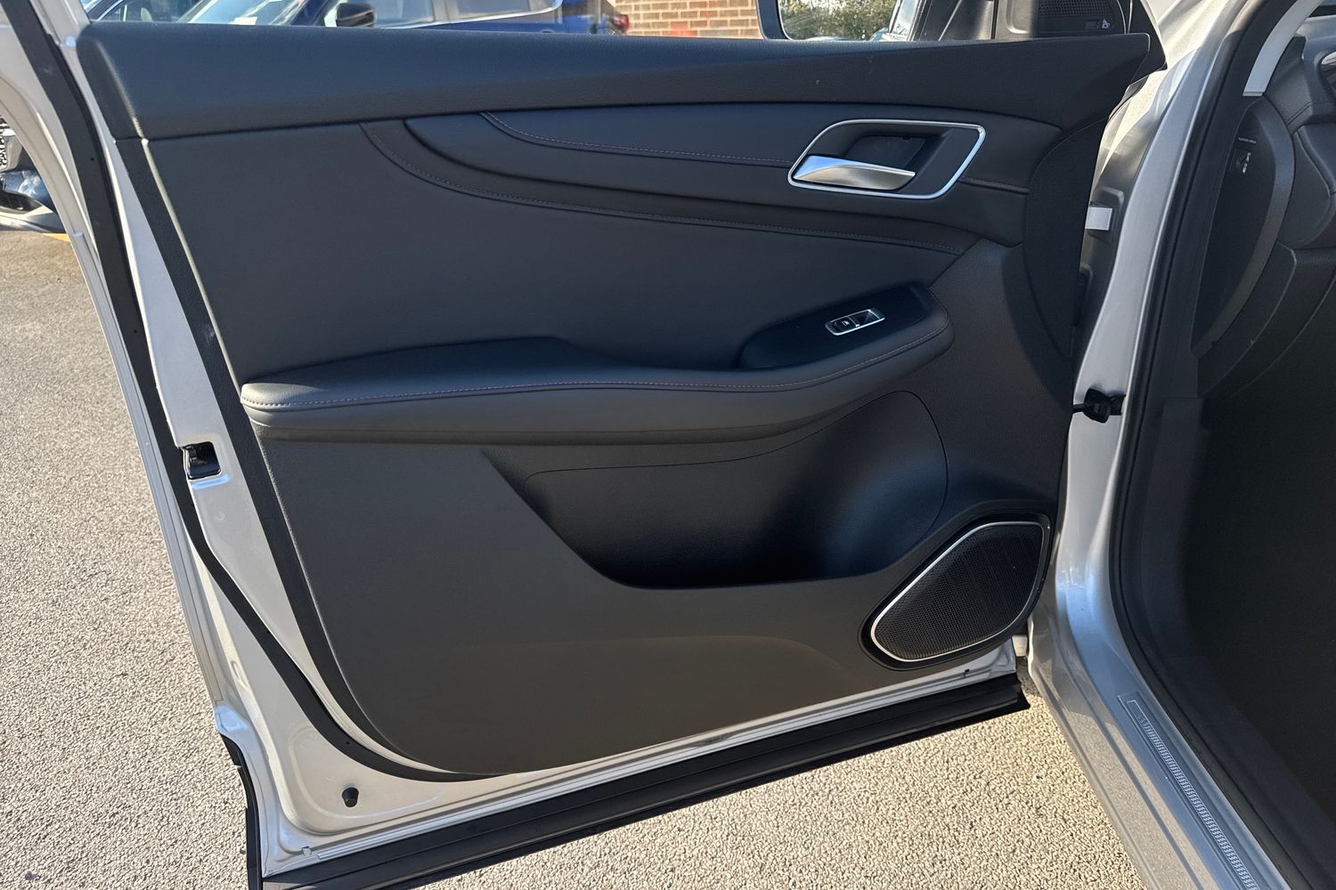 Used MG MG HS 2023 for sale - 76896771: Photo 37