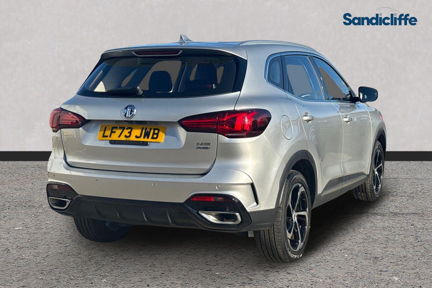 Used MG MG HS 2023 for sale - 76896771: Photo 4