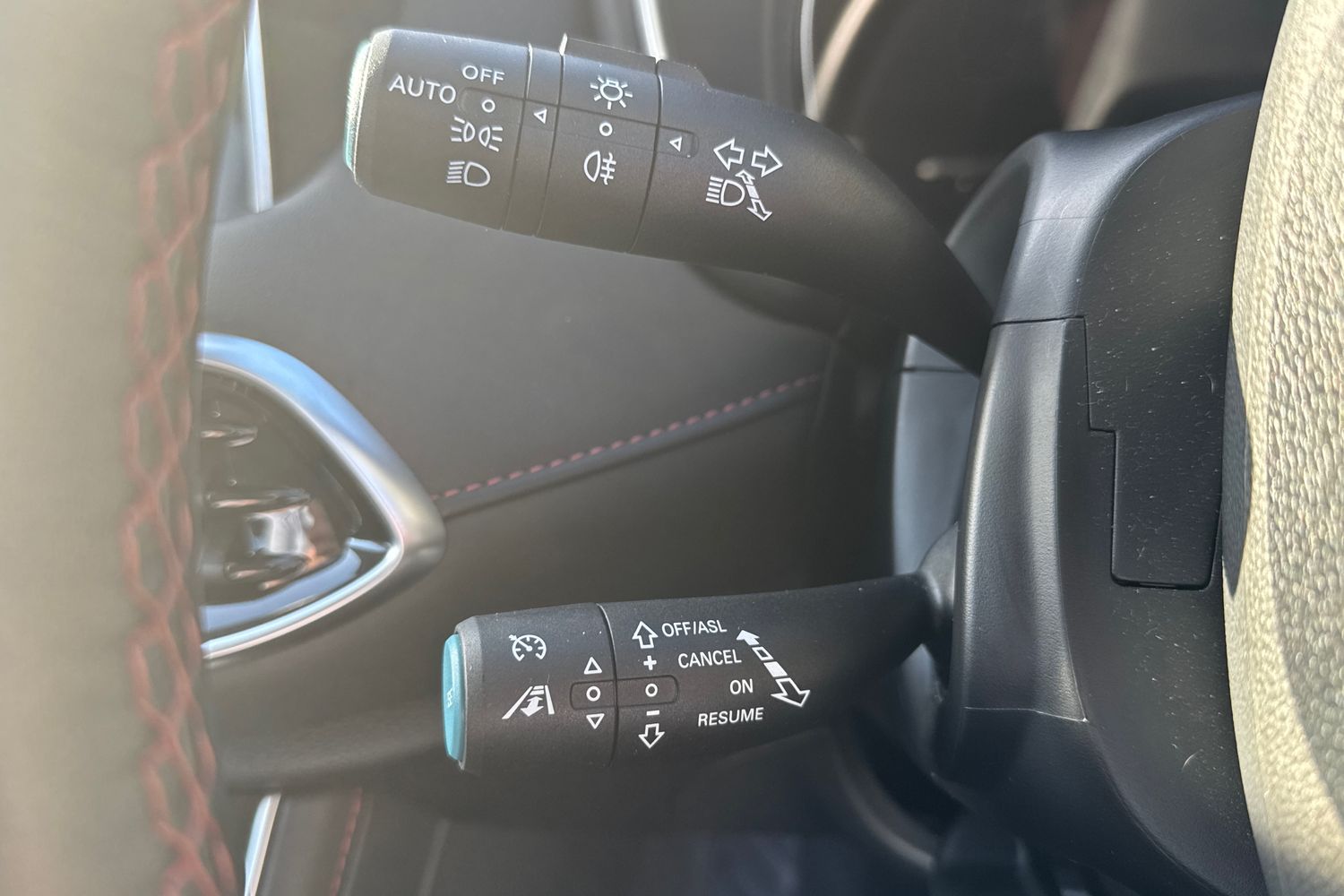 Used MG MG HS 2023 for sale - 76896771: Photo 40