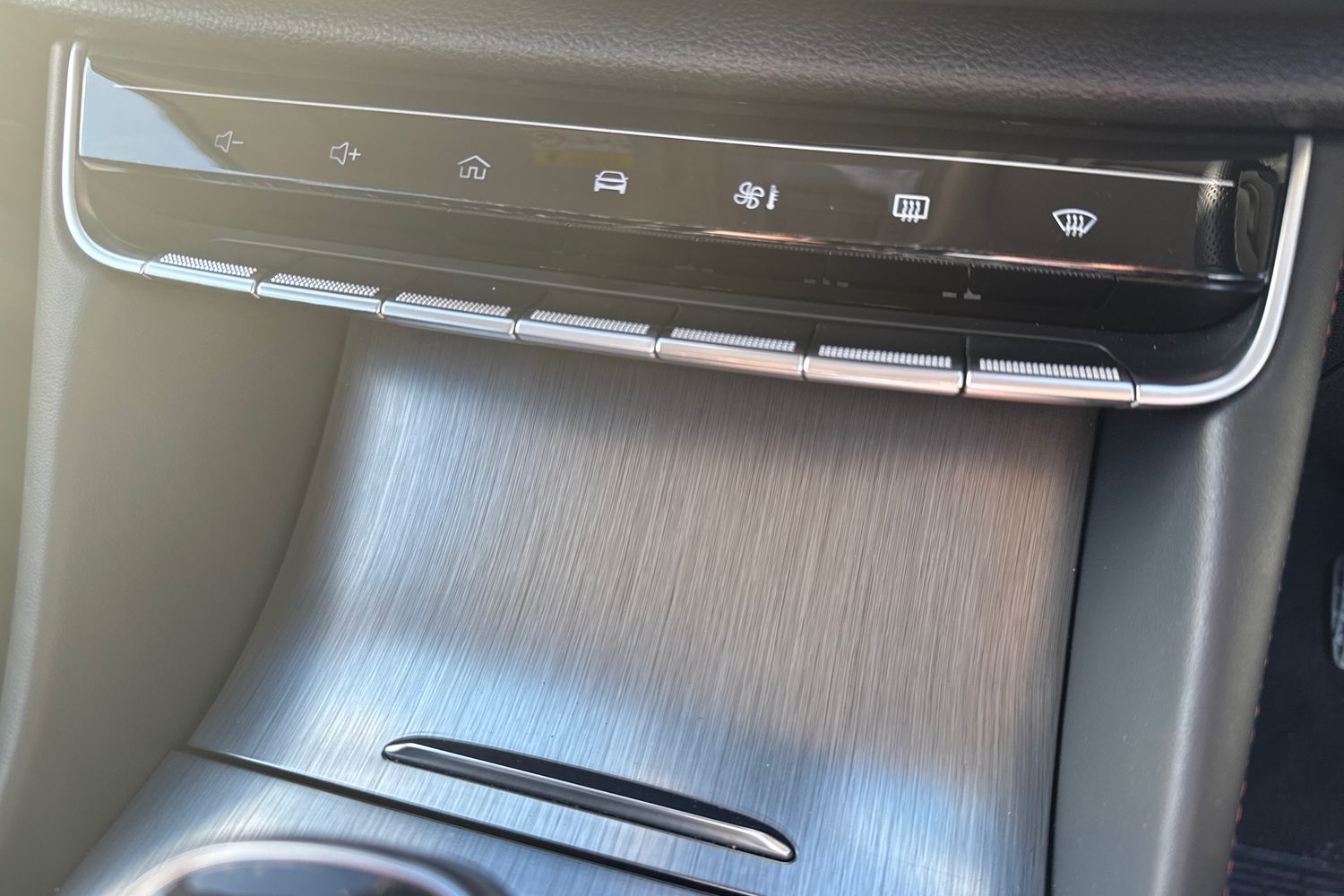 Used MG MG HS 2023 for sale - 76896771: Photo 42