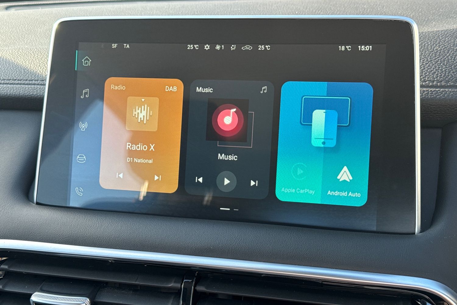 Used MG MG HS 2023 for sale - 76896771: Photo 43