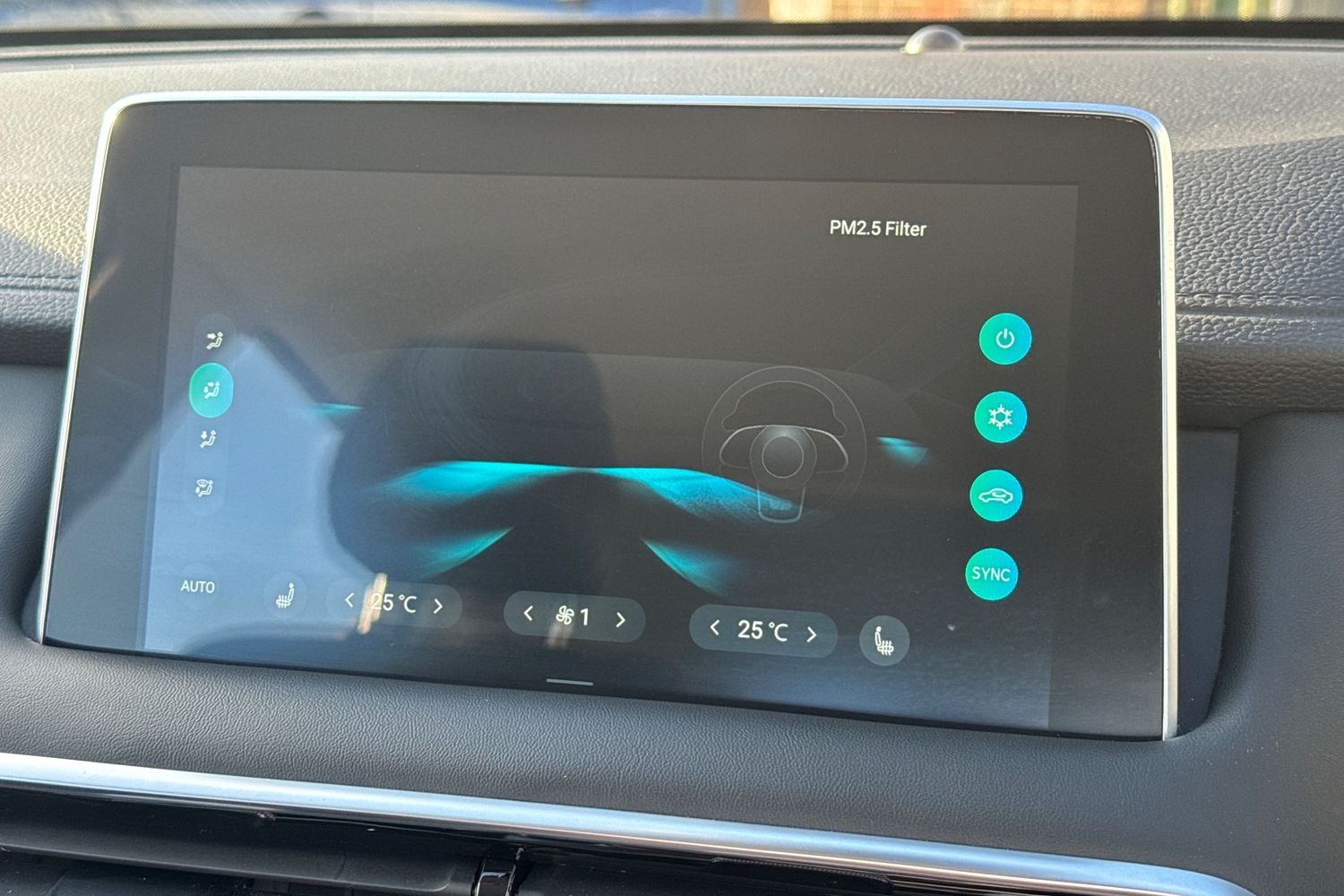 Used MG MG HS 2023 for sale - 76896771: Photo 44