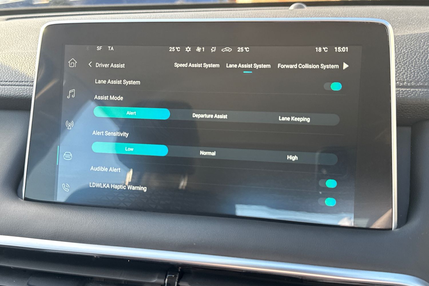 Used MG MG HS 2023 for sale - 76896771: Photo 45