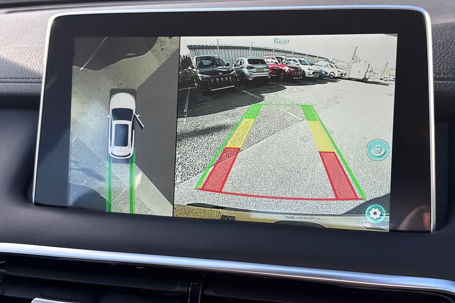 Used MG MG HS 2023 for sale - 76896771: Photo 46