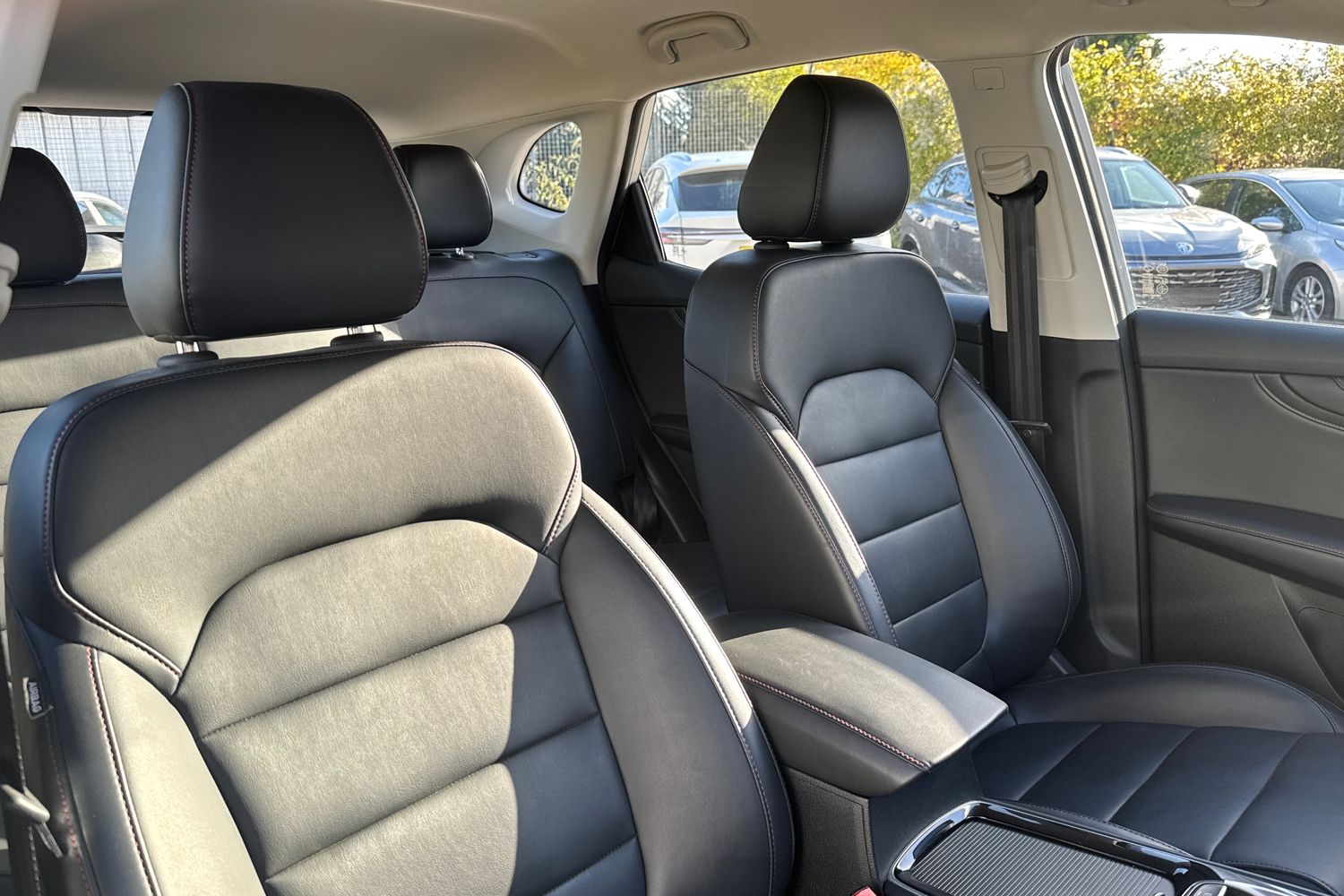 Used MG MG HS 2023 for sale - 76896771: Photo 47