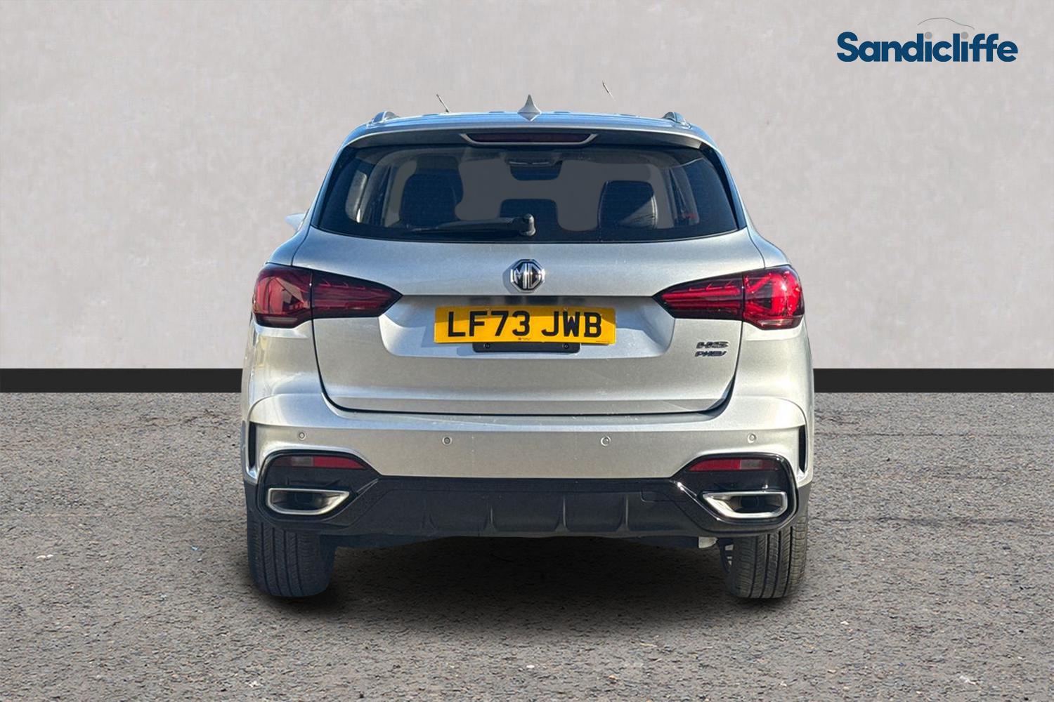 Used MG MG HS 2023 for sale - 76896771: Photo 5