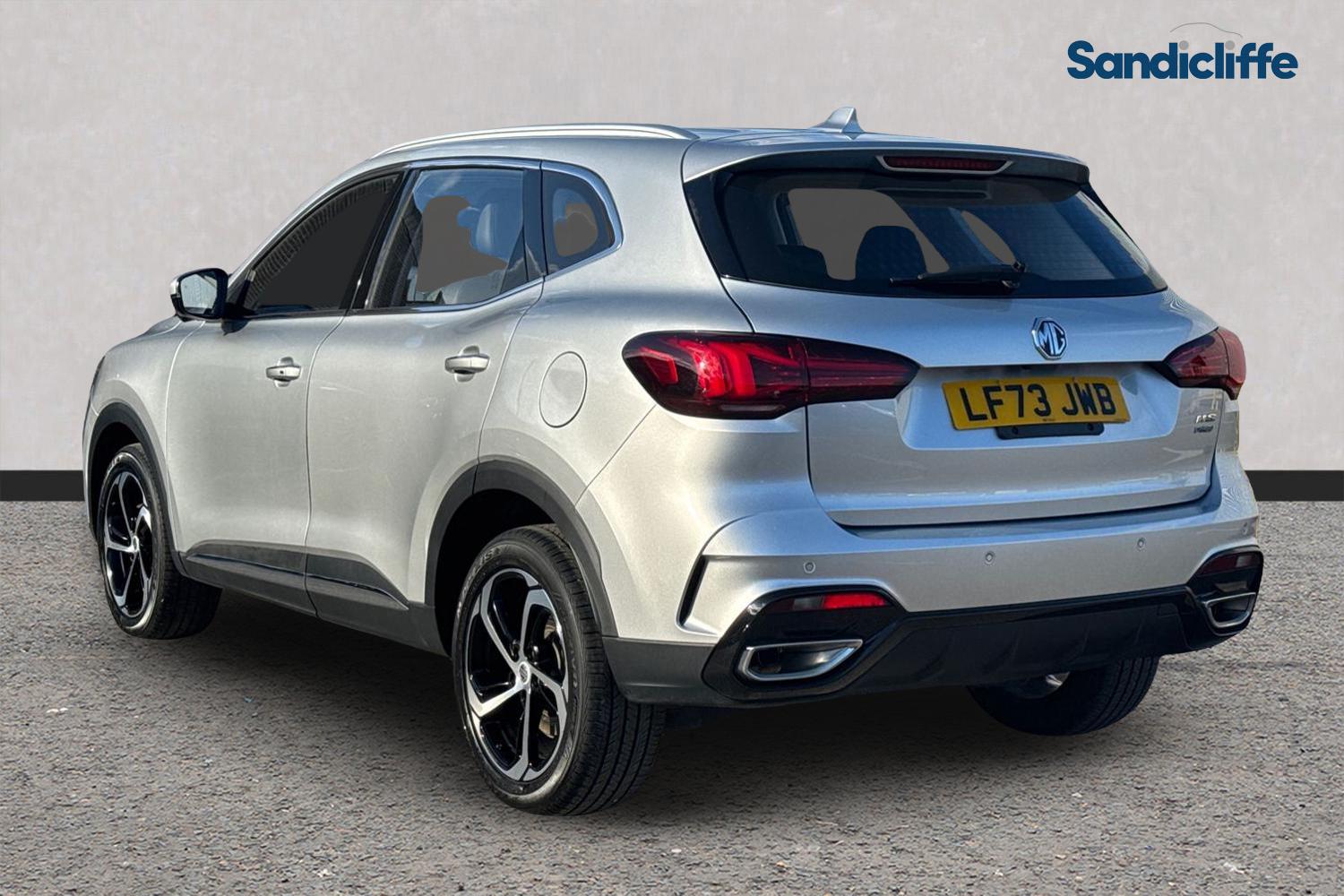 Used MG MG HS 2023 for sale - 76896771: Photo 6